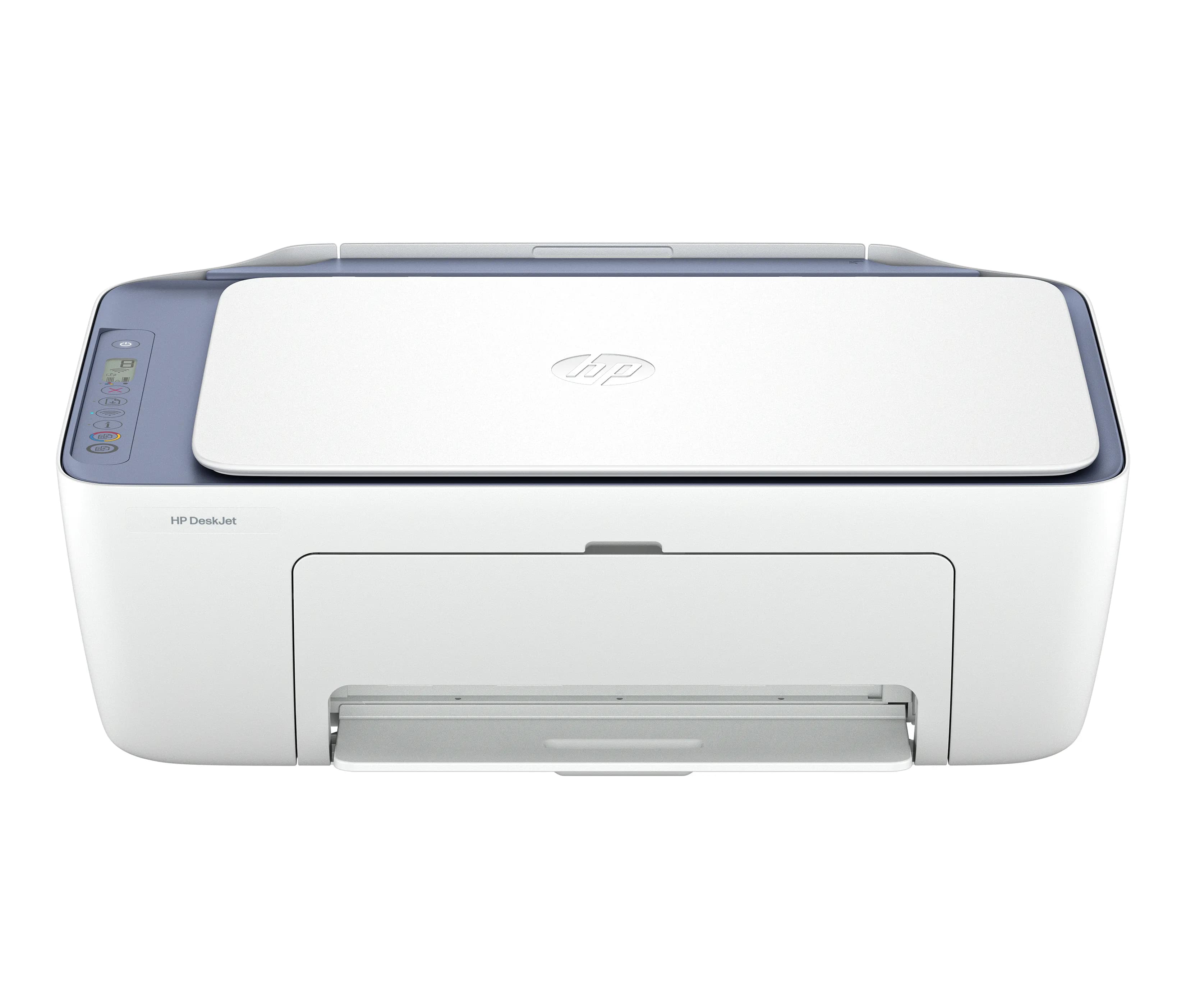 HP DeskJet 2922 All-in-One Printer – HP INC