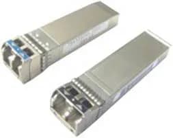 Cisco - SFP+ lähetin-vastaanotin-moduuli - 16 Gb kuitukanava (SW) - kuituoptinen - monimuoto LC - jopa 400 m - 850 nm malleihin P/N: DS-X9448-768K9=,