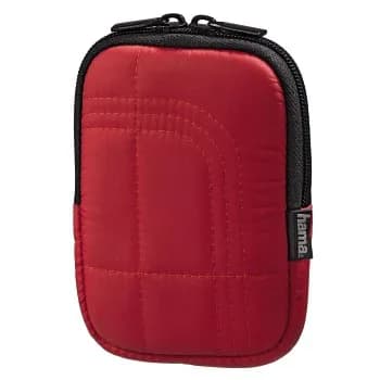 HAMA Fancy Memory Kameralaukku 50 C Punainen