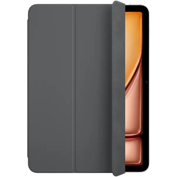 Apple Smart Folio, iPad Air 11" (M2) -suojakotelo, Hiilenharmaa – Apple