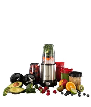 Russell Hobbs Blender NutriBoost -tehosekoitin