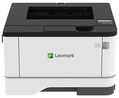Lexmark MS331dn A4 -mustavalkolasertulostin