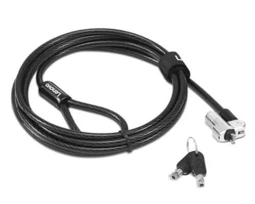 SECUR_BO NanoSaver Cable Lock – Lenovo