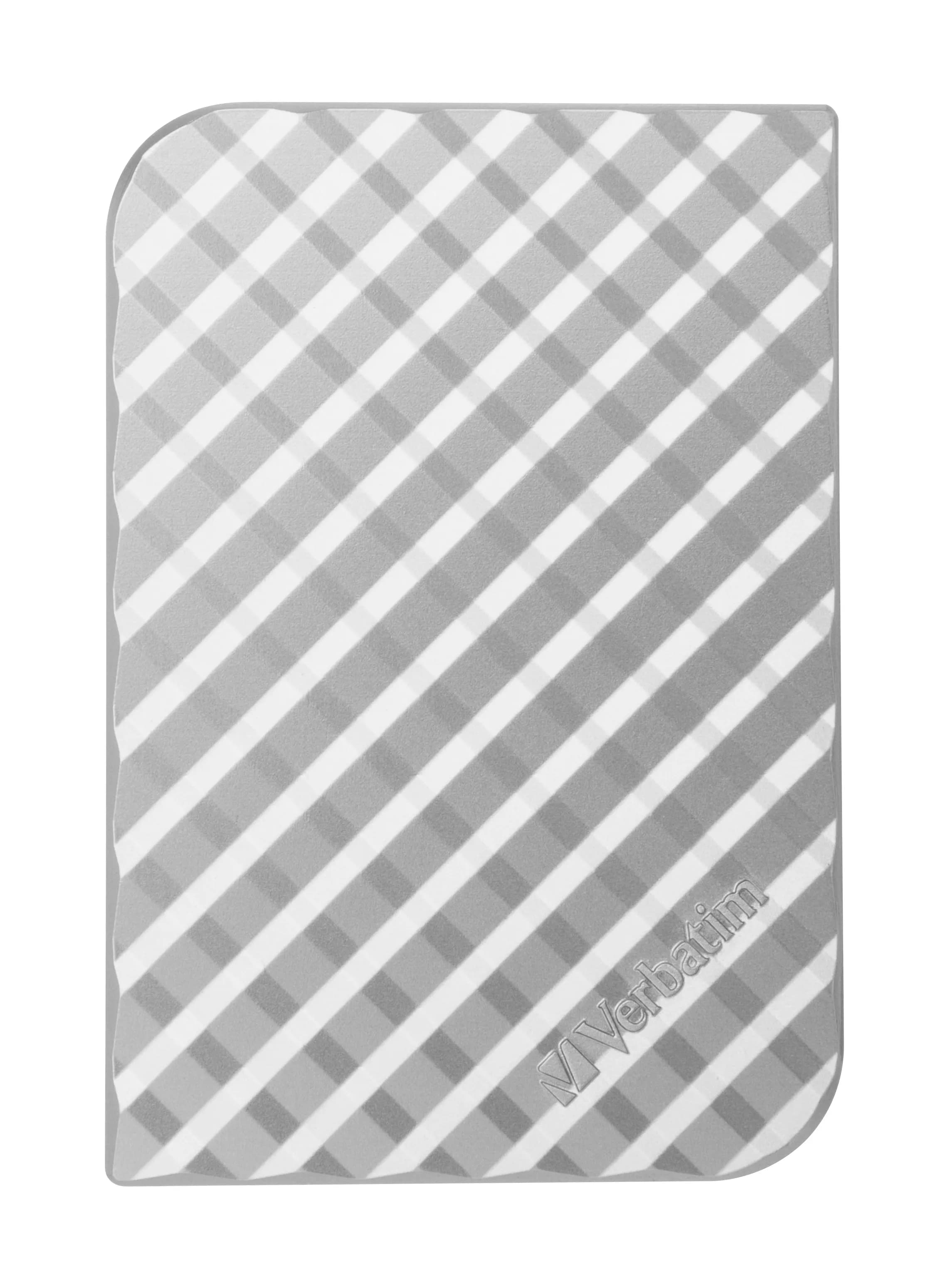 Verbatim Store 'n' Go 2 Tt 2.5" -ulkoinen HDD, hopea