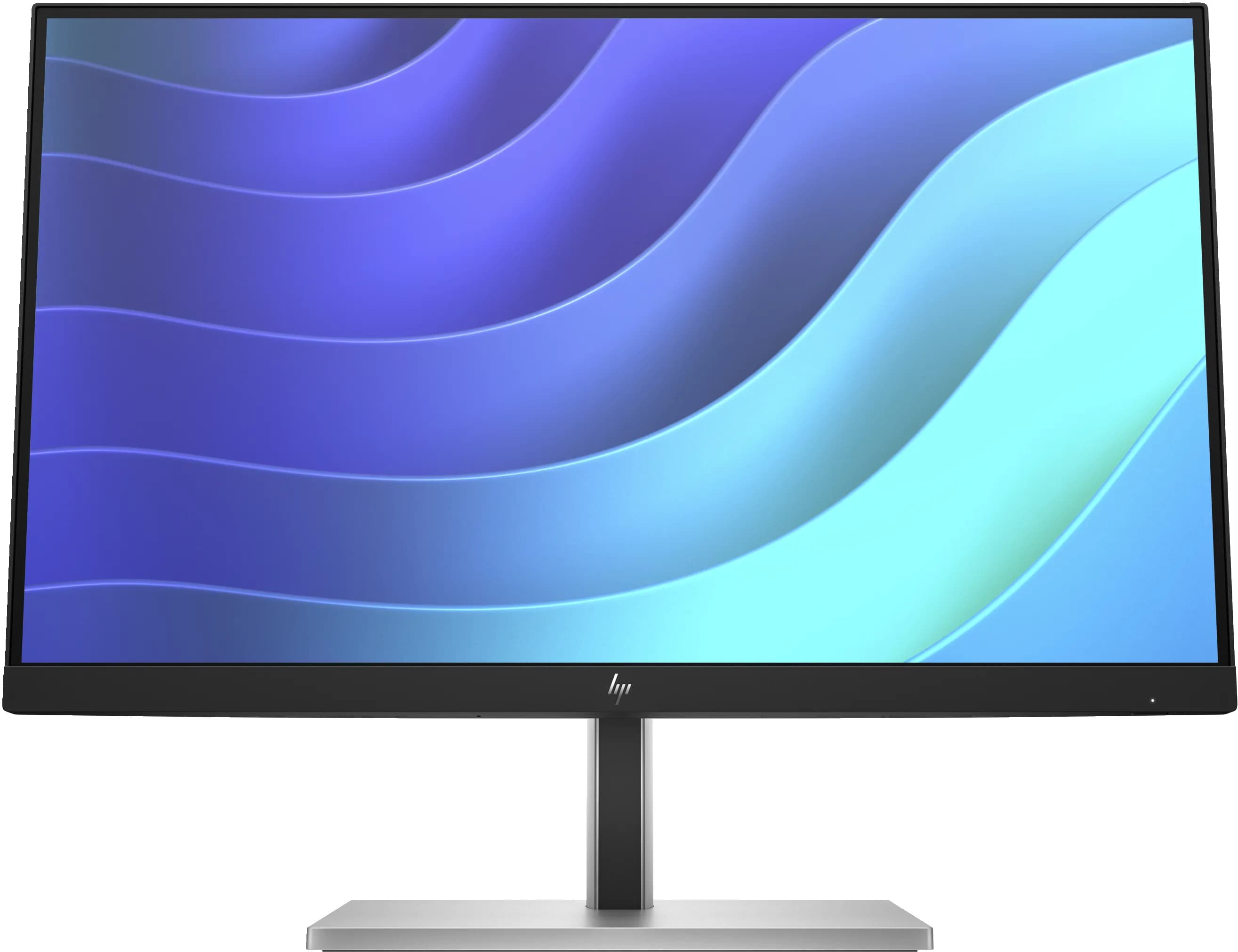 HP E22 G5 21.5" Full HD, IPS -näyttö, USB hub – HP INC