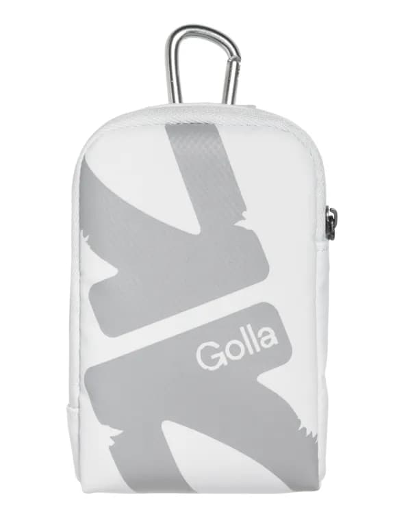 GOLLA Digi Burt White Universal Fotobag G1354 – GOLLA