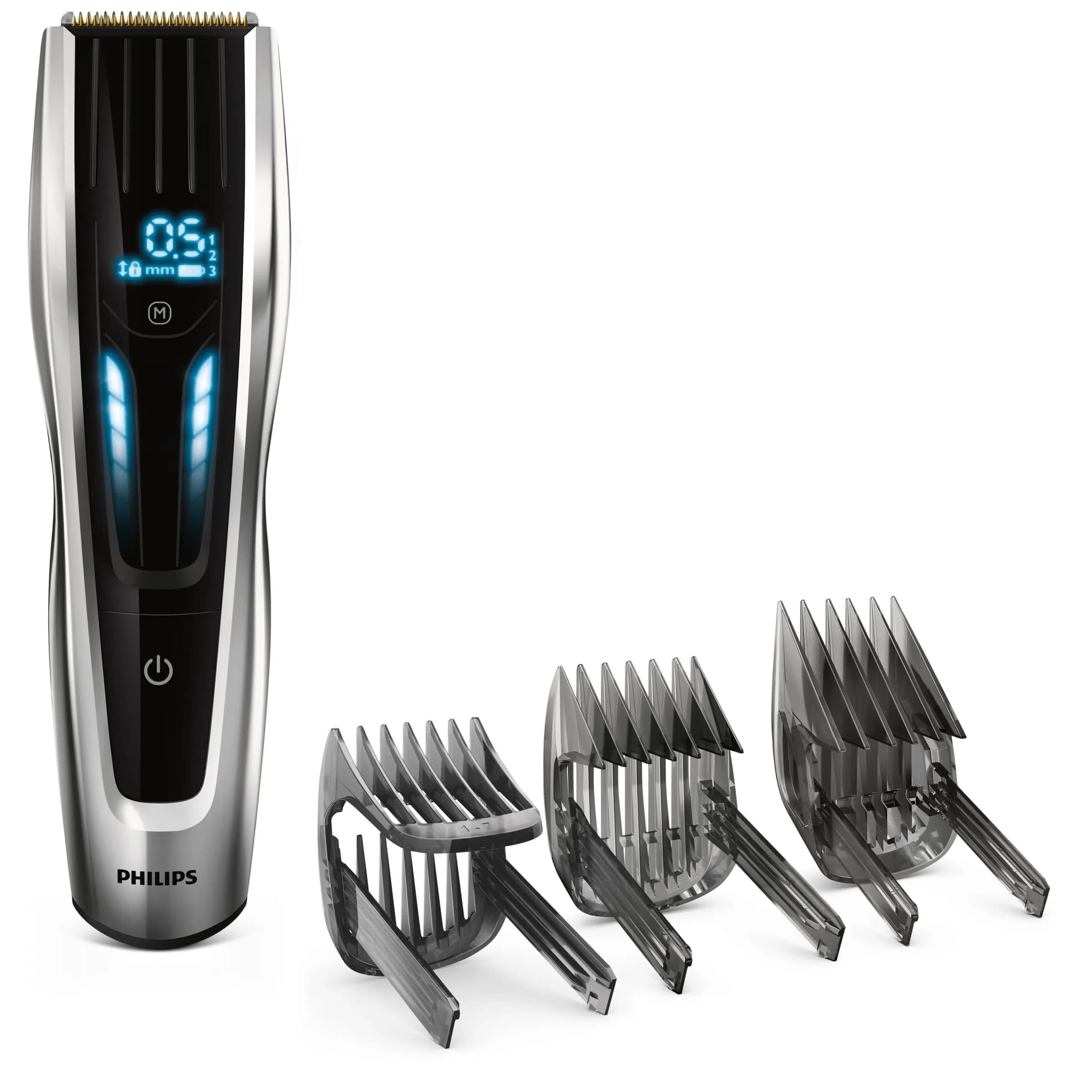 Philips HC9450/15 -hiustenleikkuri – Philips