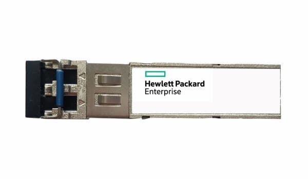 Aruba S2P30A - 10 gigabitin SFP+-kuituoptinen lähetin-vastaanotinmoduuli – ARUBA