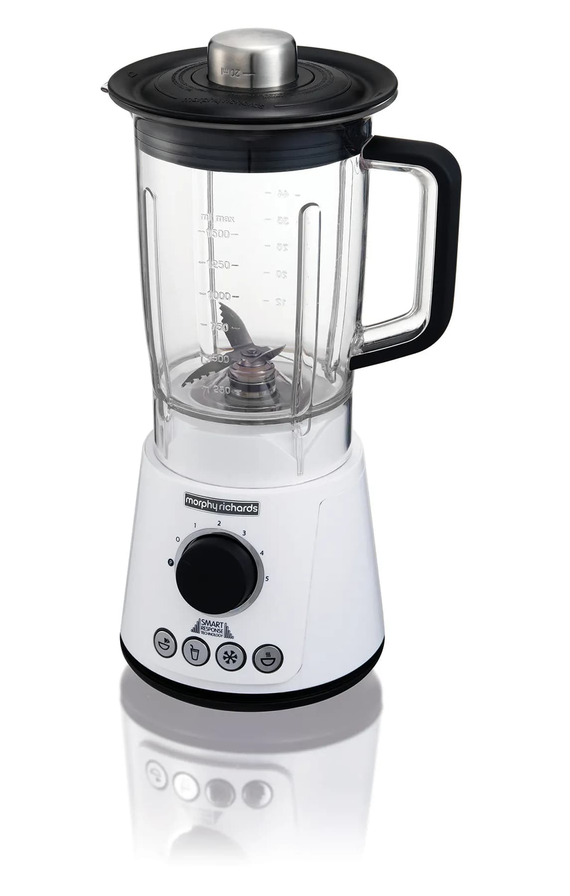 Morphy Richards -tehosekoitin – MORPHY RICHARDS