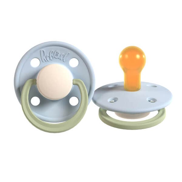 Rebael Pacifier Singel Size 2