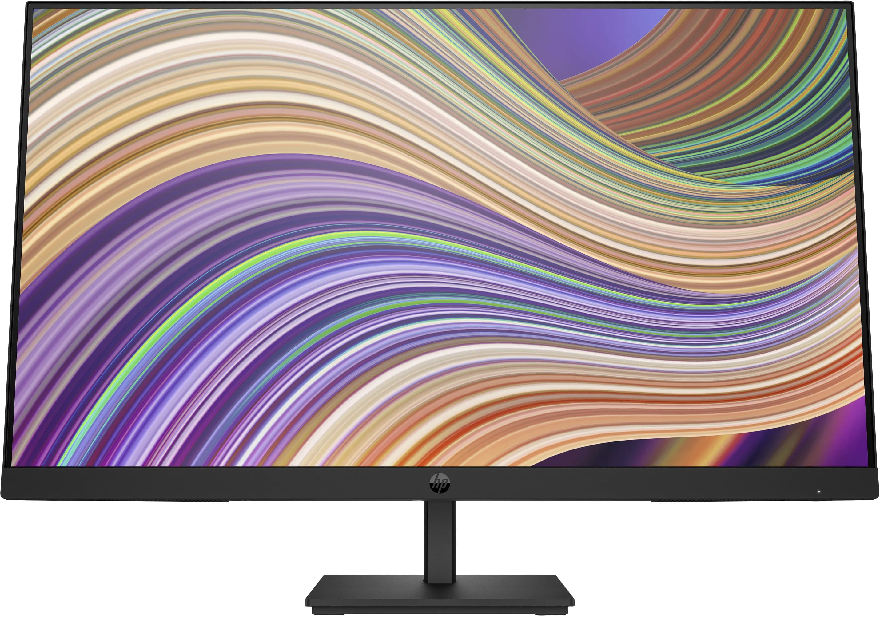 HP P27 G5 27" Full HD, IPS -näyttö – HP INC