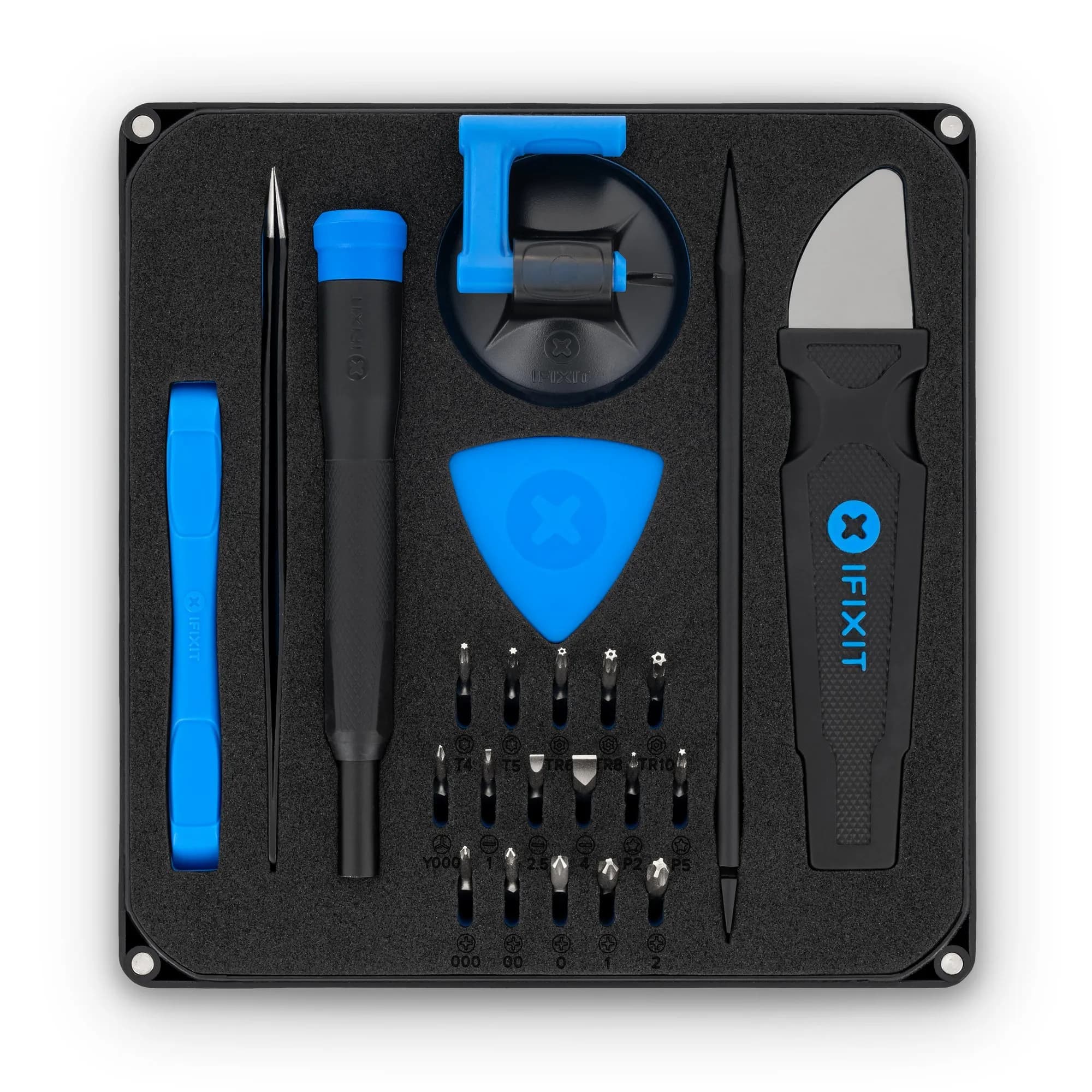 iFixit elektroniikkatyökalusarja – iFixIt