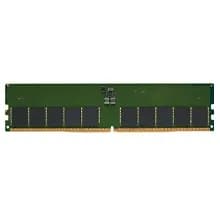 Kingston ECC 32 Gt (1 x 32 Gt) DDR5 4800 MHz, CL40 -muisti