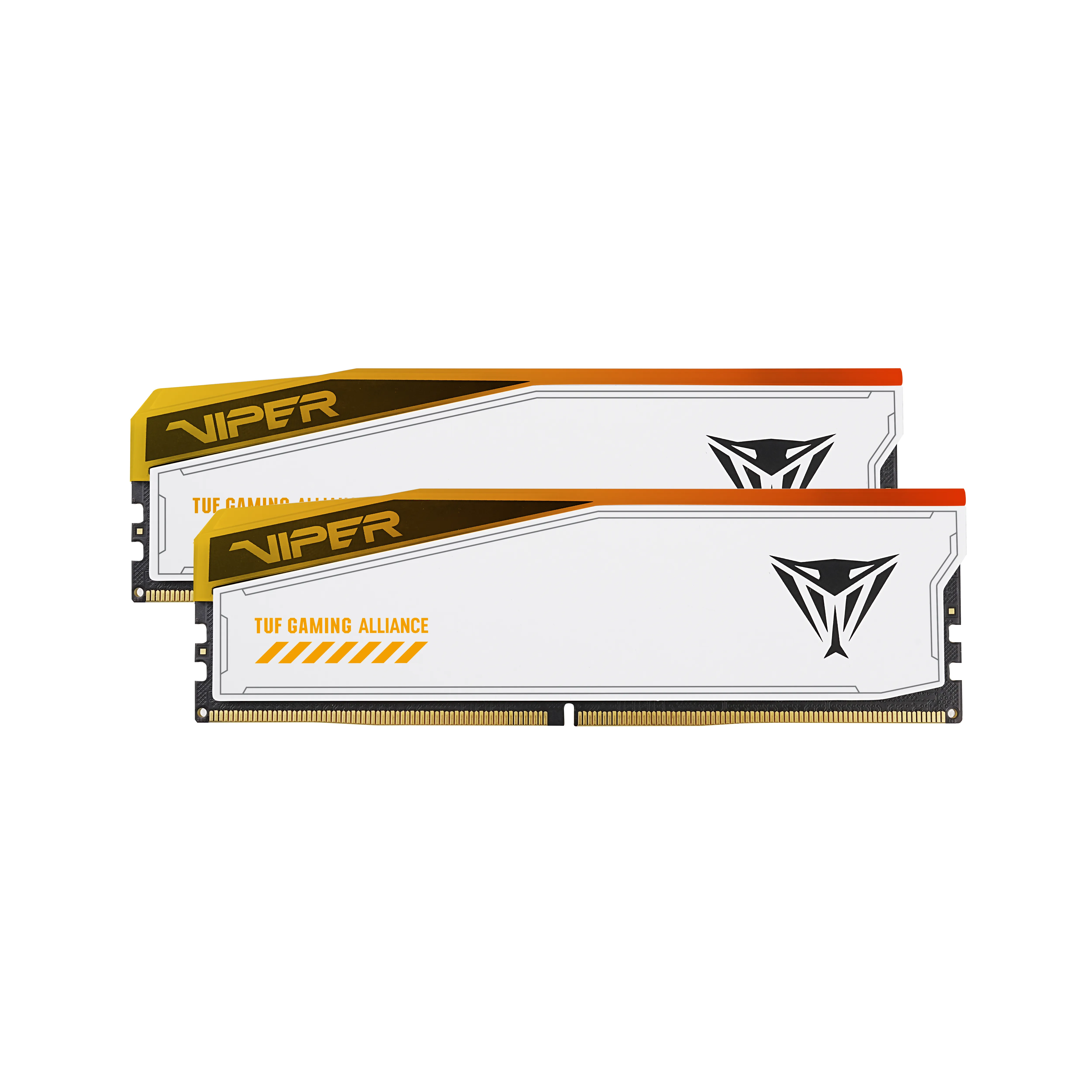 Patriot Viper Elite 5 RGB TUF 48 Gt (2 x 24 Gt) DDR5 6000 MHz, CL36 -muisti (XMP/EXPO) – PATRIOT