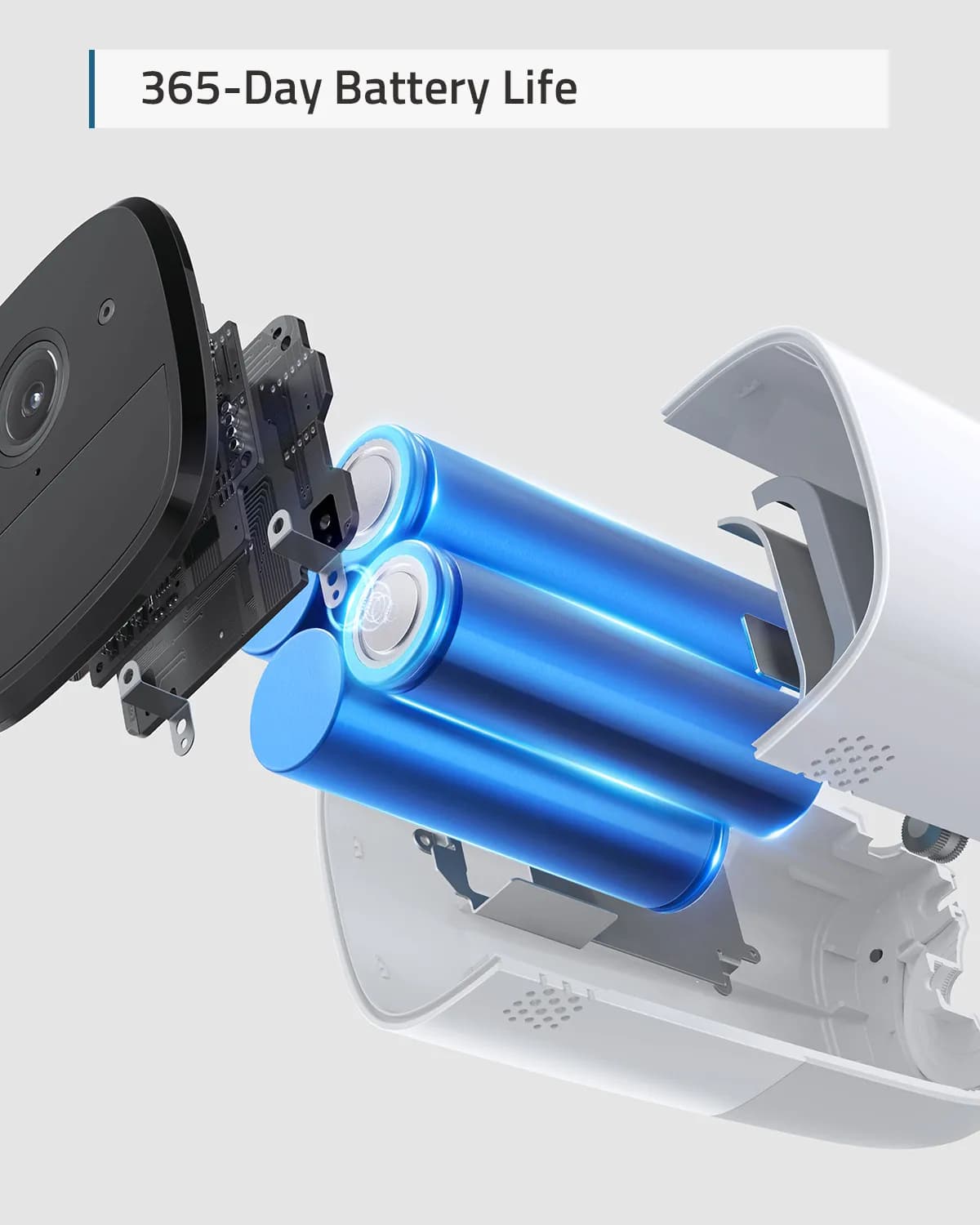 ANKER EUFYCAM 2 PRO 2+1KIT – Anker