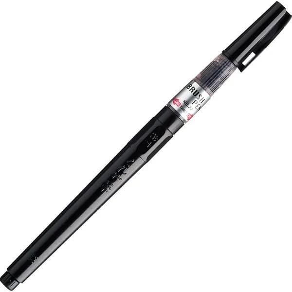 Zig Cartoonist Brush Pen No.22 – ZIG