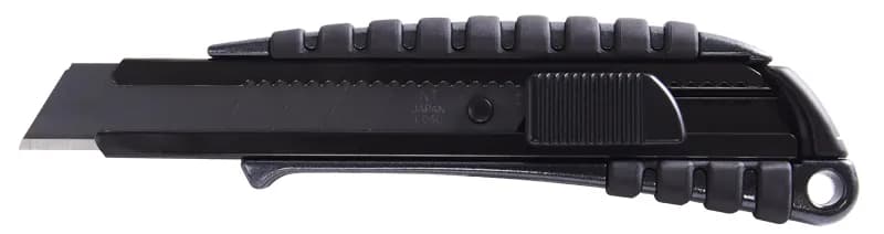 NT-Cutter 18mm Premium black PMGL-EVO2R