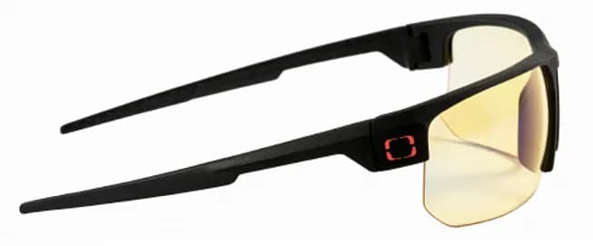 Gunnar Torpedo - Onyx - Amber -pelilasit