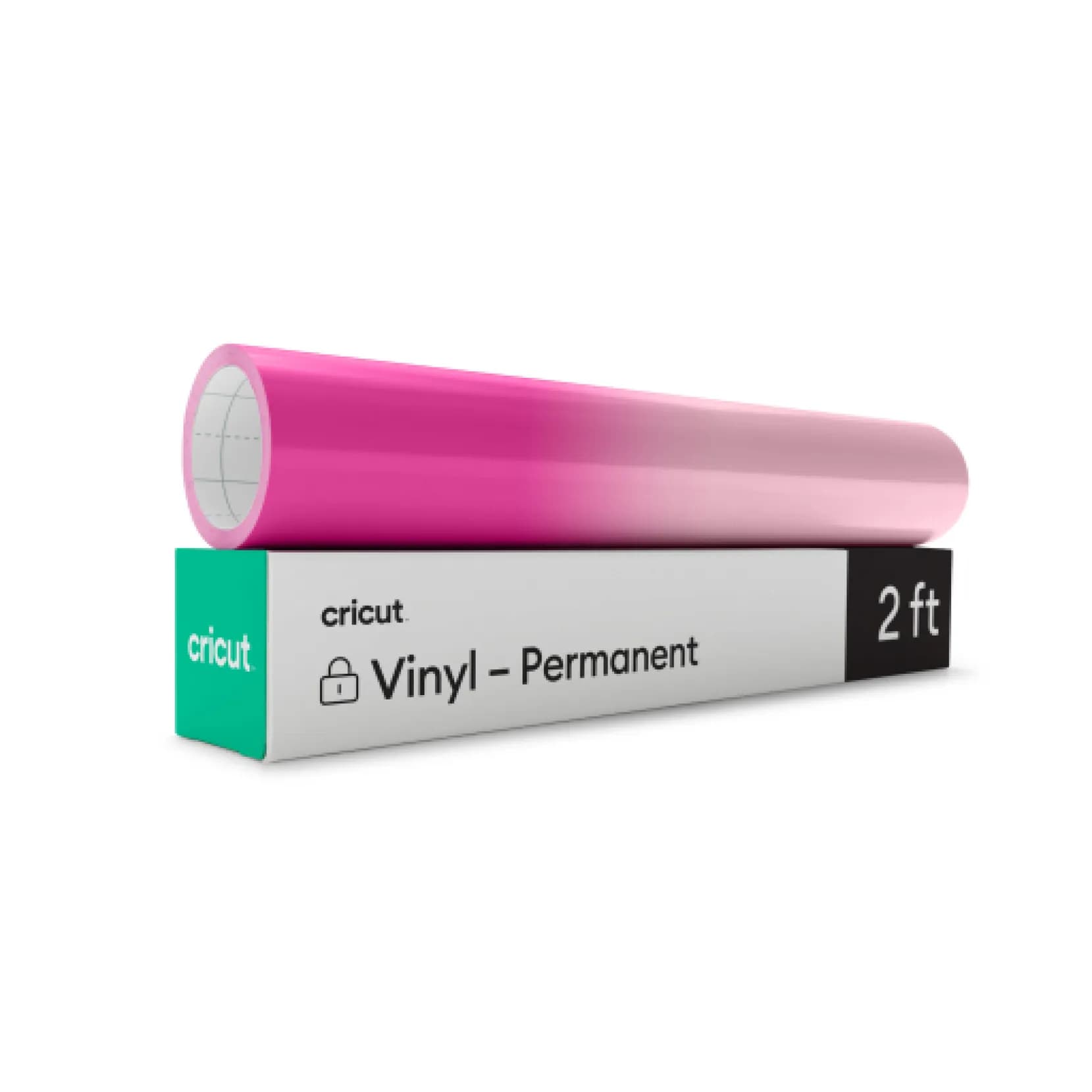 Cricut color change Vinyl HOT Permanent 30x60cm (Pink) – CRICUT