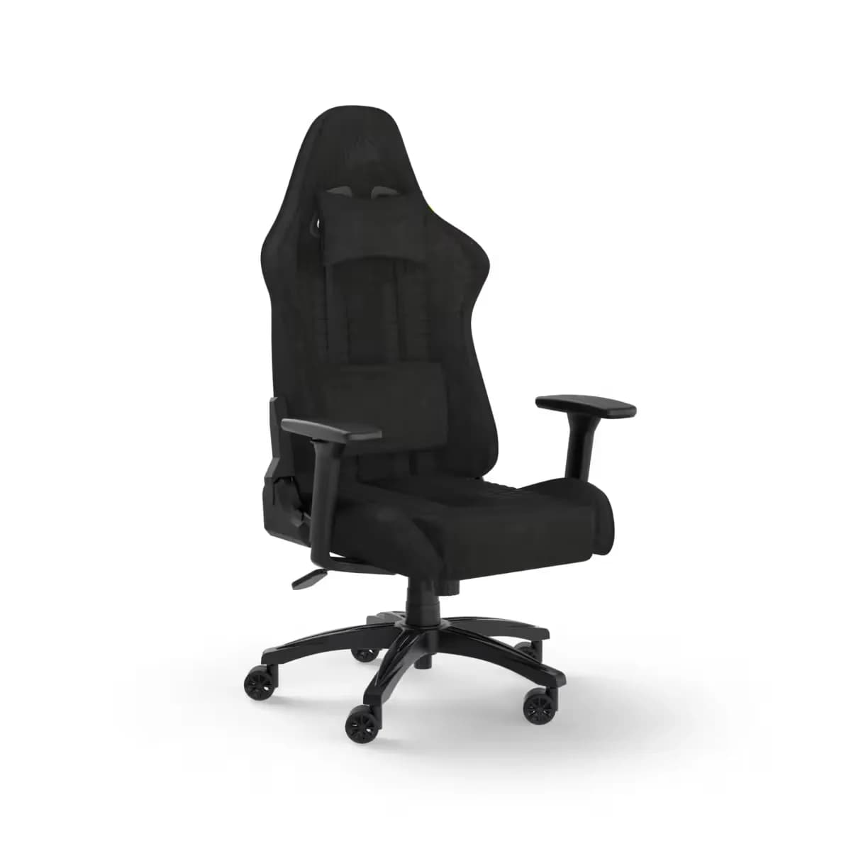 Corsair TC100 Relaxed Fabric -pelituoli, musta