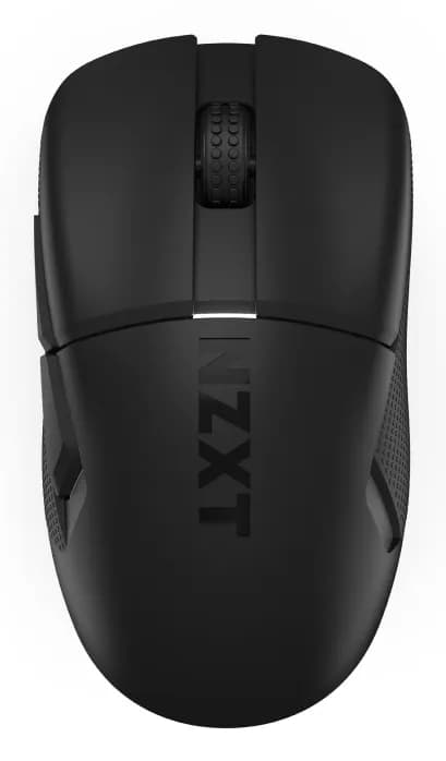 NZXT Lift Elite -langaton pelihiiri, musta – NZXT