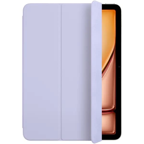 Apple Smart Folio, iPad Air 11" (M2) -suojakotelo, Hennon liila – Apple
