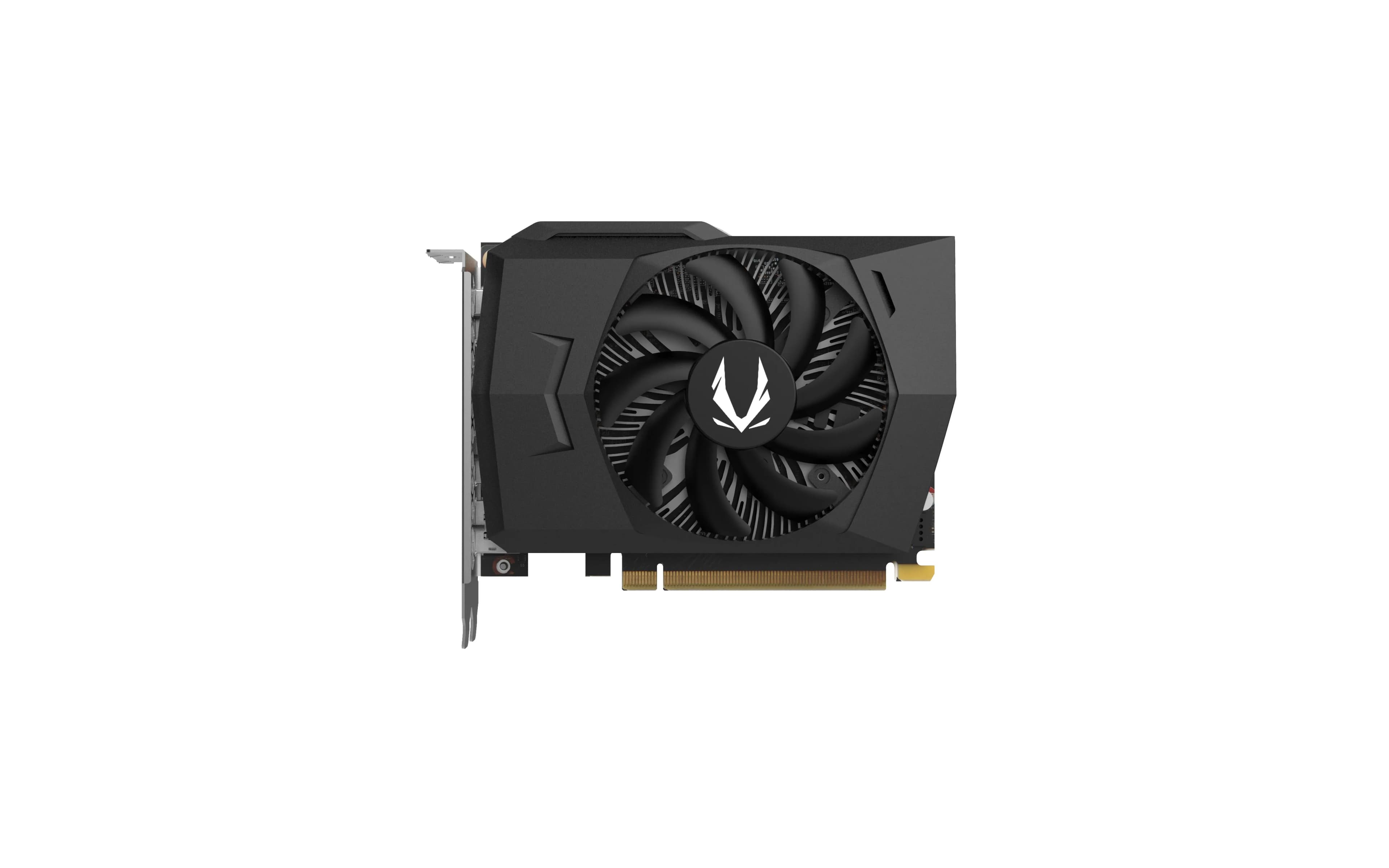 ZOTAC GeForce RTX 3050 Solo 6 Gt -näytönohjain – ZOTAC