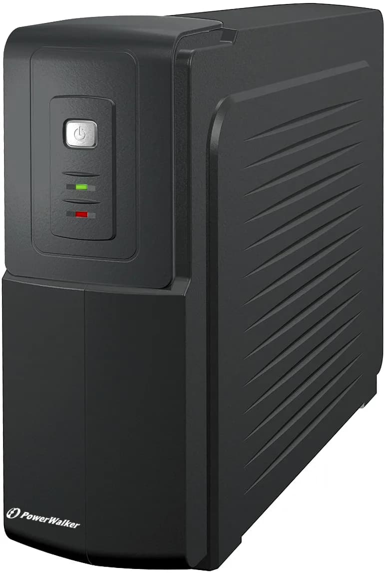 VFD 600 Offline UPS 600VA – Powerwalker