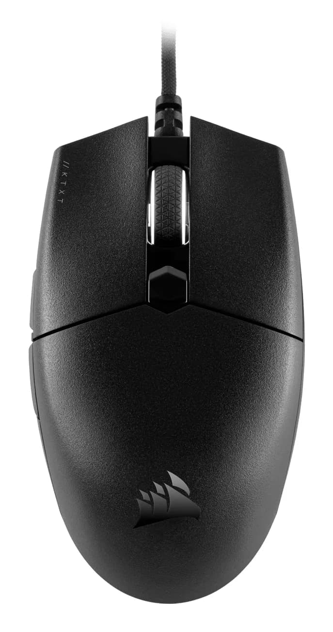 CORSAIR KATAR PRO XT -langallinen pelihiiri, musta – Corsair