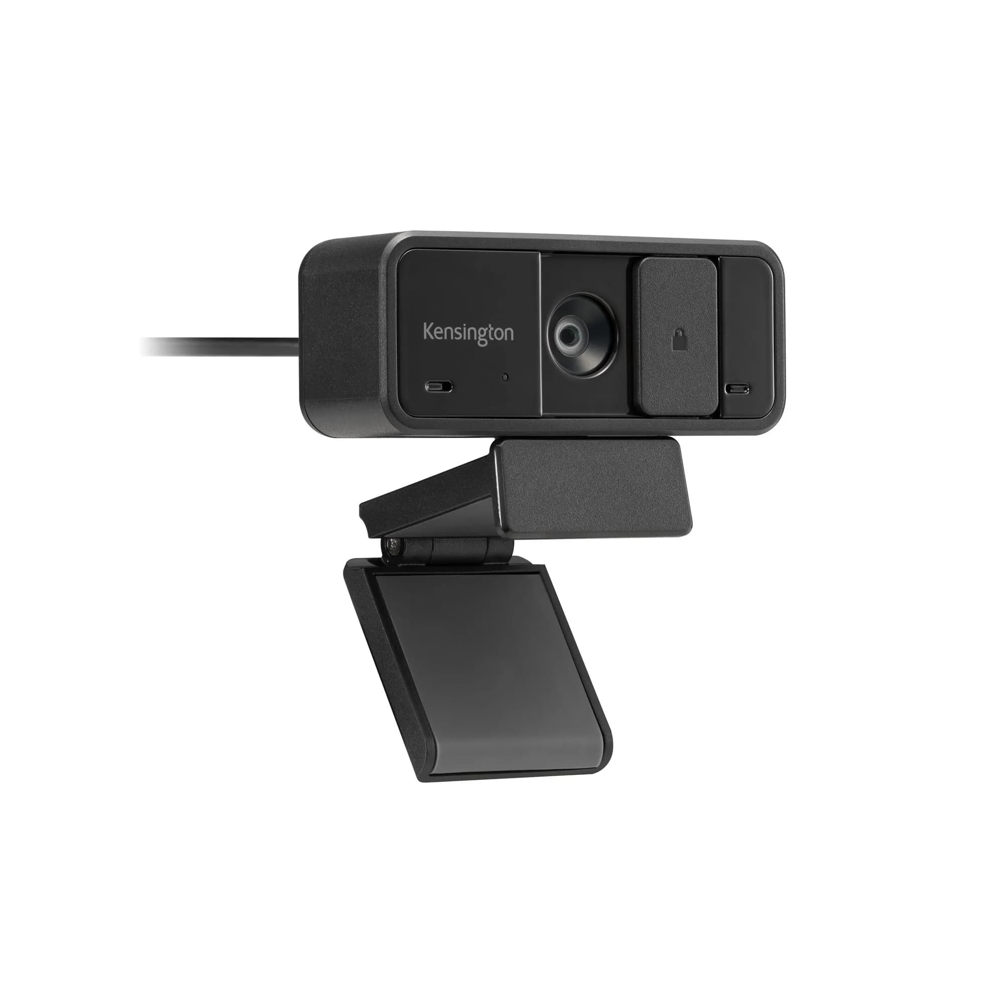 Kensington W1050 Full HD 1080p -webkamera, musta