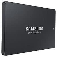 Samsung PM893 960 Gt 2,5" SATA -SSD-levy – Samsung