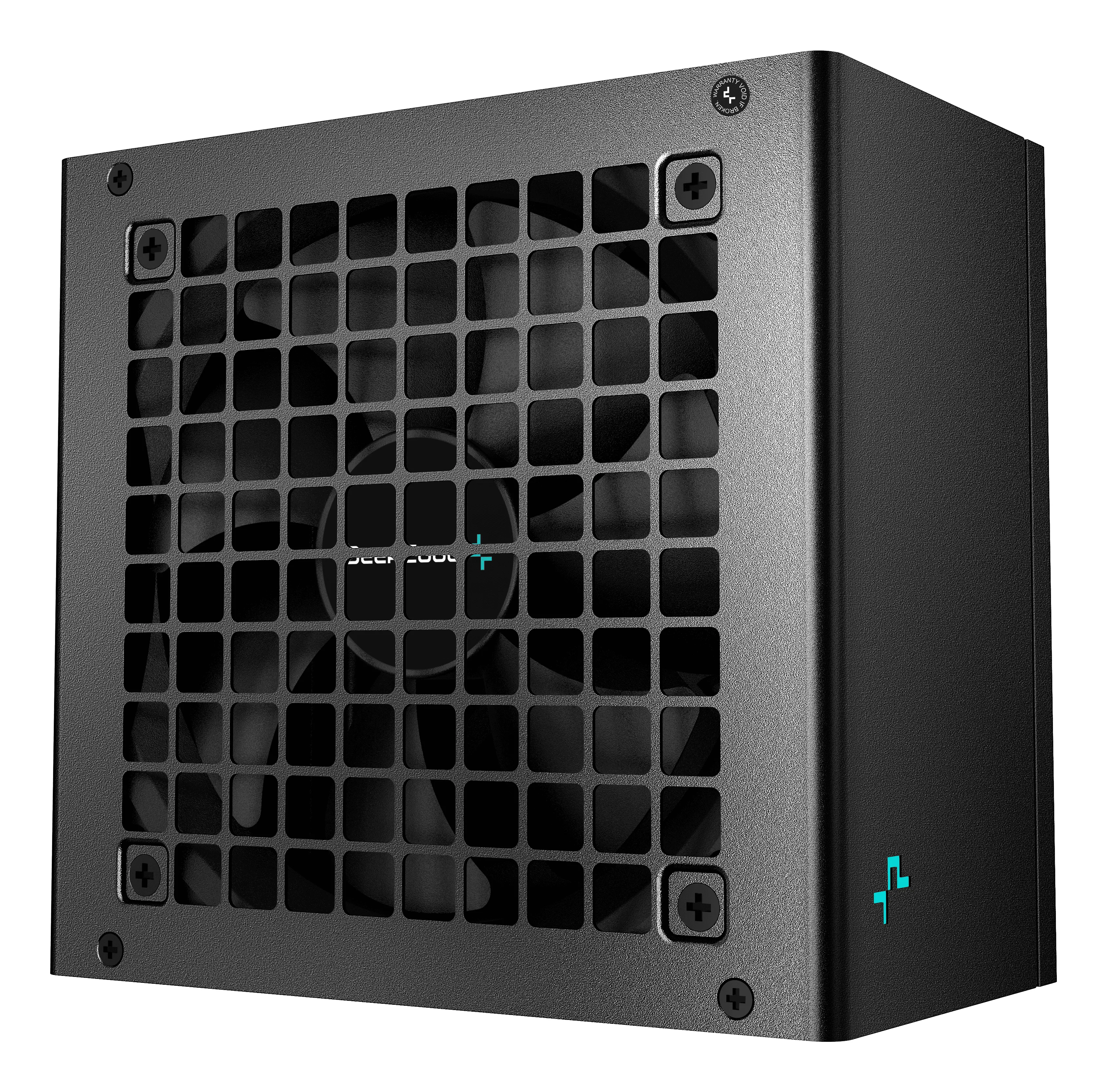 DeepCool PK650D 650W -virtalähde, 80 Plus Bronze – Deepcool