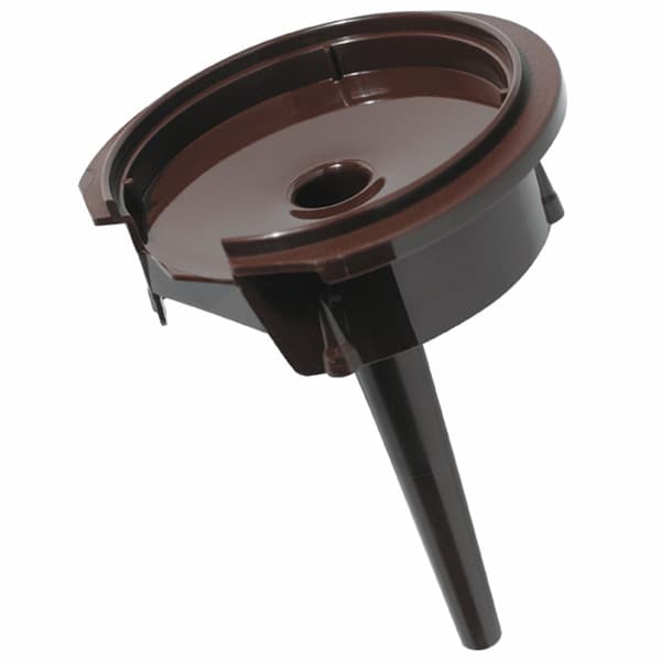 Moccamaster Kannun kansi 741, ruskea