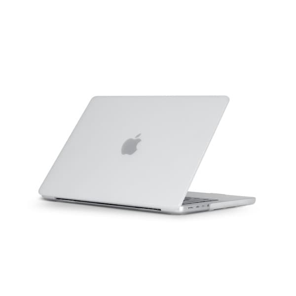 Epico Shell Cover MacBook Pro 16" Gloss – EPICO