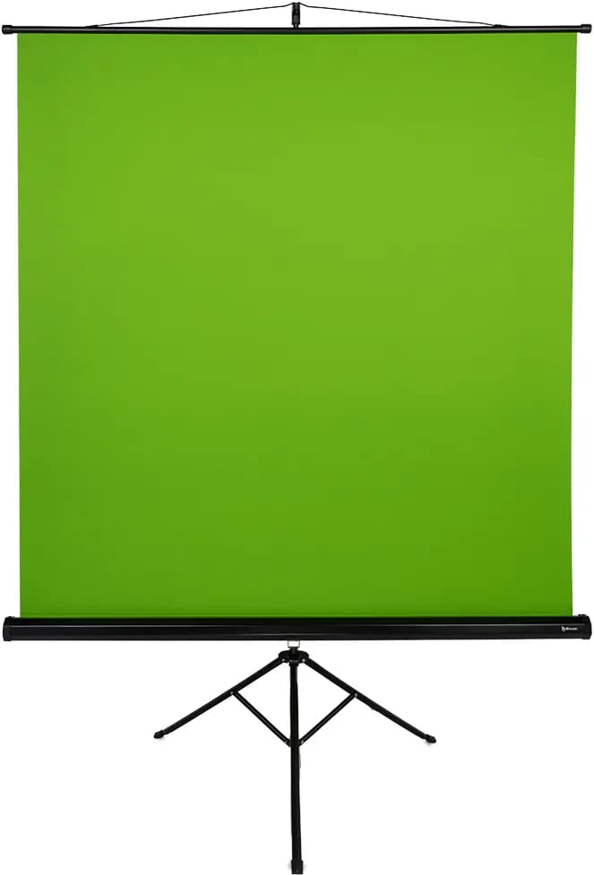 Arozzi Green Screen 160X157cm -taustakangas