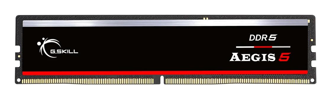 G.SKILL F5-5600J3636C16GX1-IS 16 Gt (1 x 16 Gt) DDR5 5600 MHz, CL36 -muisti (XMP/EXPO) – G.SKILL