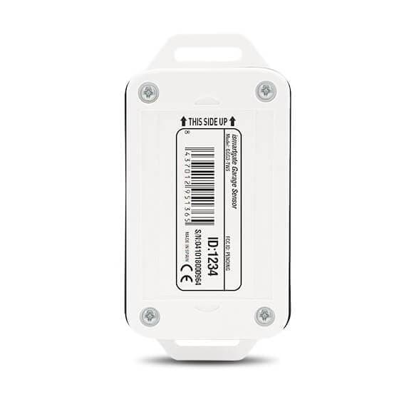 ISMARTGATE Kallistusanturi – ISMARTGATE