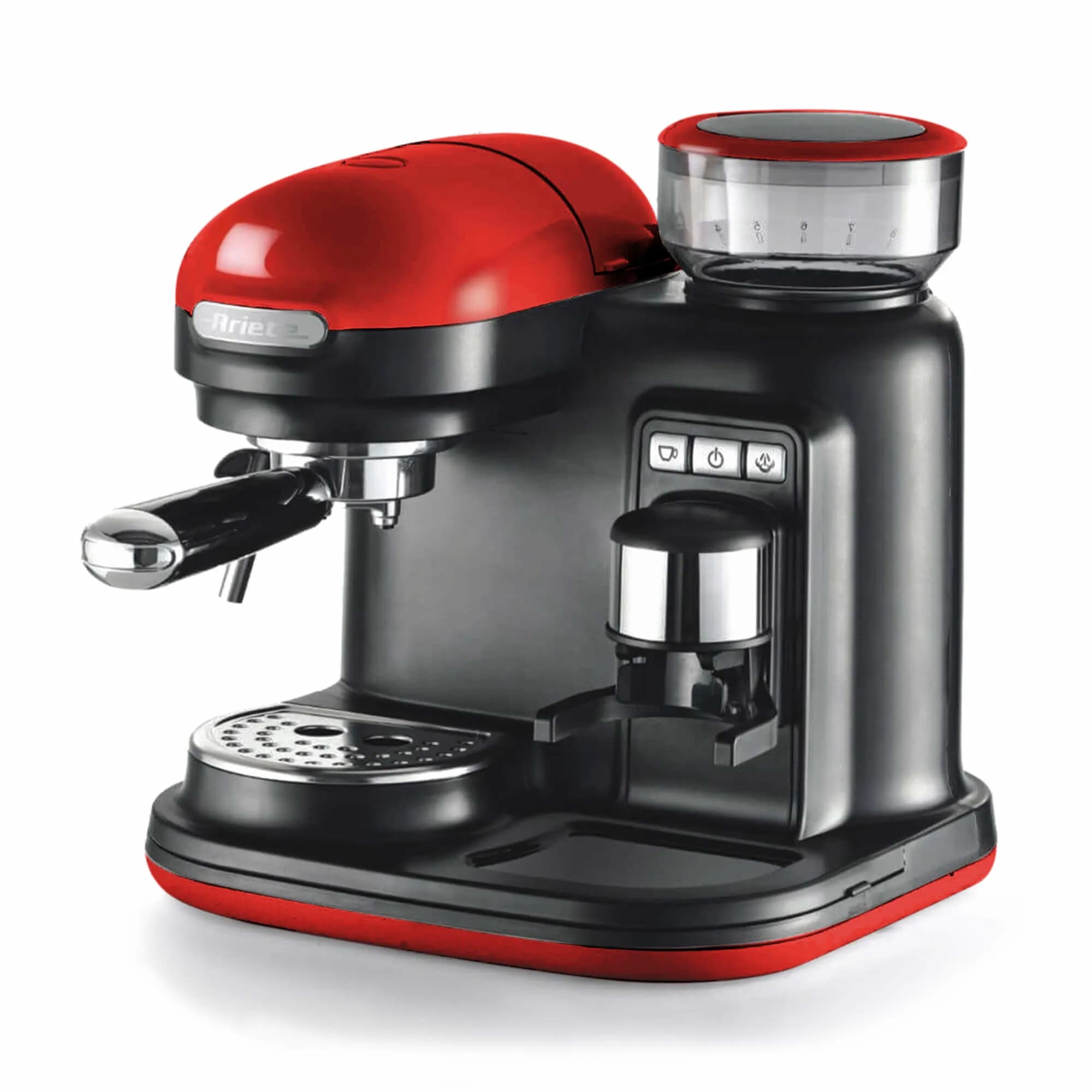 Ariete Moderna -espressokeitin – Ariete