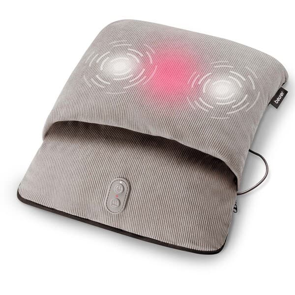 Beurer Jalkahierontalaite ja jalkalämmitin 2-in-1 FM 28 – Beurer