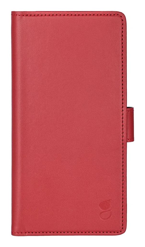 GEAR Classic 3 card Recycled Samsung A56 5G Red – Gear