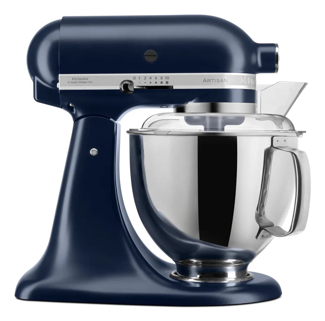 KitchenAid Artisan 5KSM175PSEIB Ink Blue – KITCHENAID