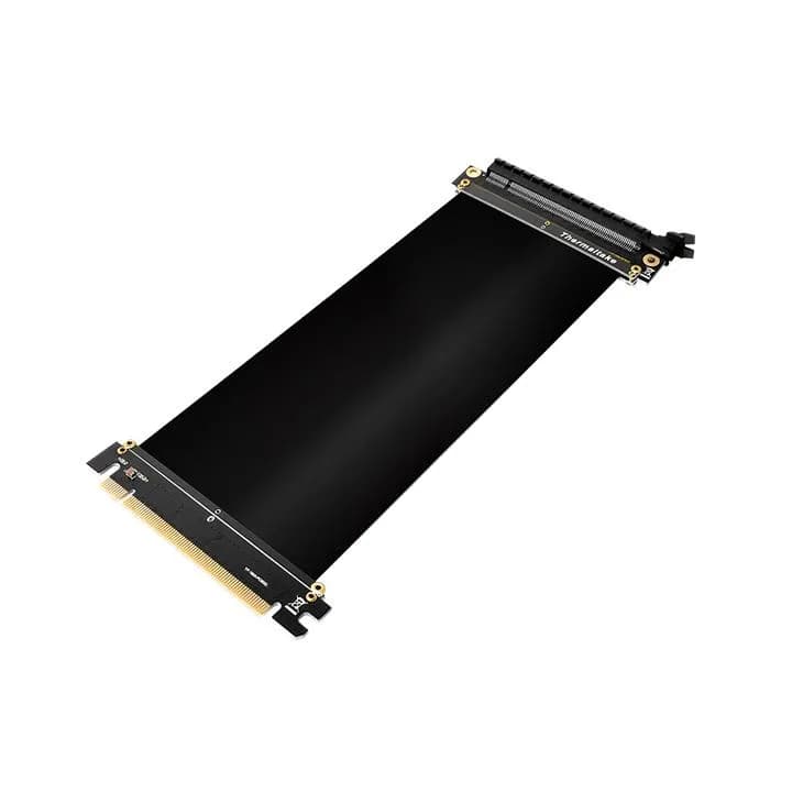 Thermaltake Gaming PCI-E 3.0 X16 Riser Cable
