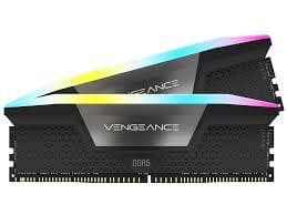 Corsair Vengeance RGB Light Enhancement Kit DDR5 -muisti