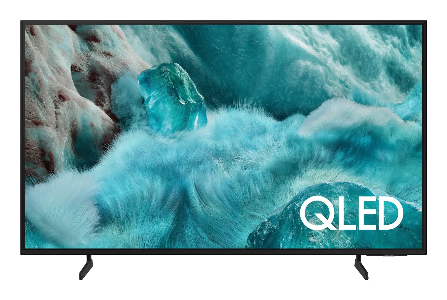 Samsung QE50Q7FAAUXXH 50" 4K QLED Tizen TV, 60 Hz, HDR10+ – Samsung
