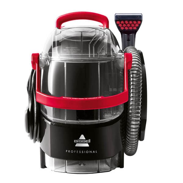 Bissell Spotclean Professional -tekstiilipesuri – Bissell