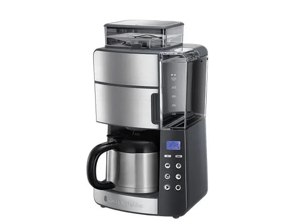Russell Hobbs 25620-56 Grind & Brew Dig. Thermo-Kaffeem. – Russell Hobbs