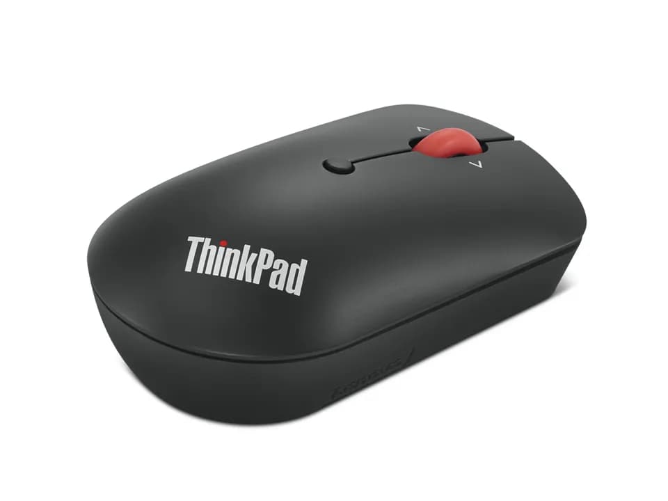 Lenovo ThinkPad USB-C Compact -langaton hiiri, musta