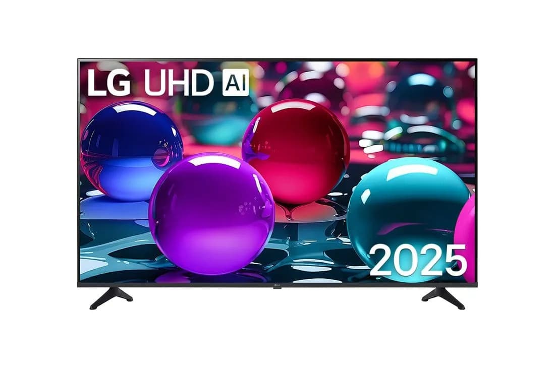 LG 55UA73003LA 55" 4K LED webOS TV, 60 Hz, HDR10 Pro – LG