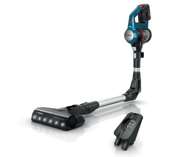 Bosch Unlimited 7 -varsi-imuri, sininen