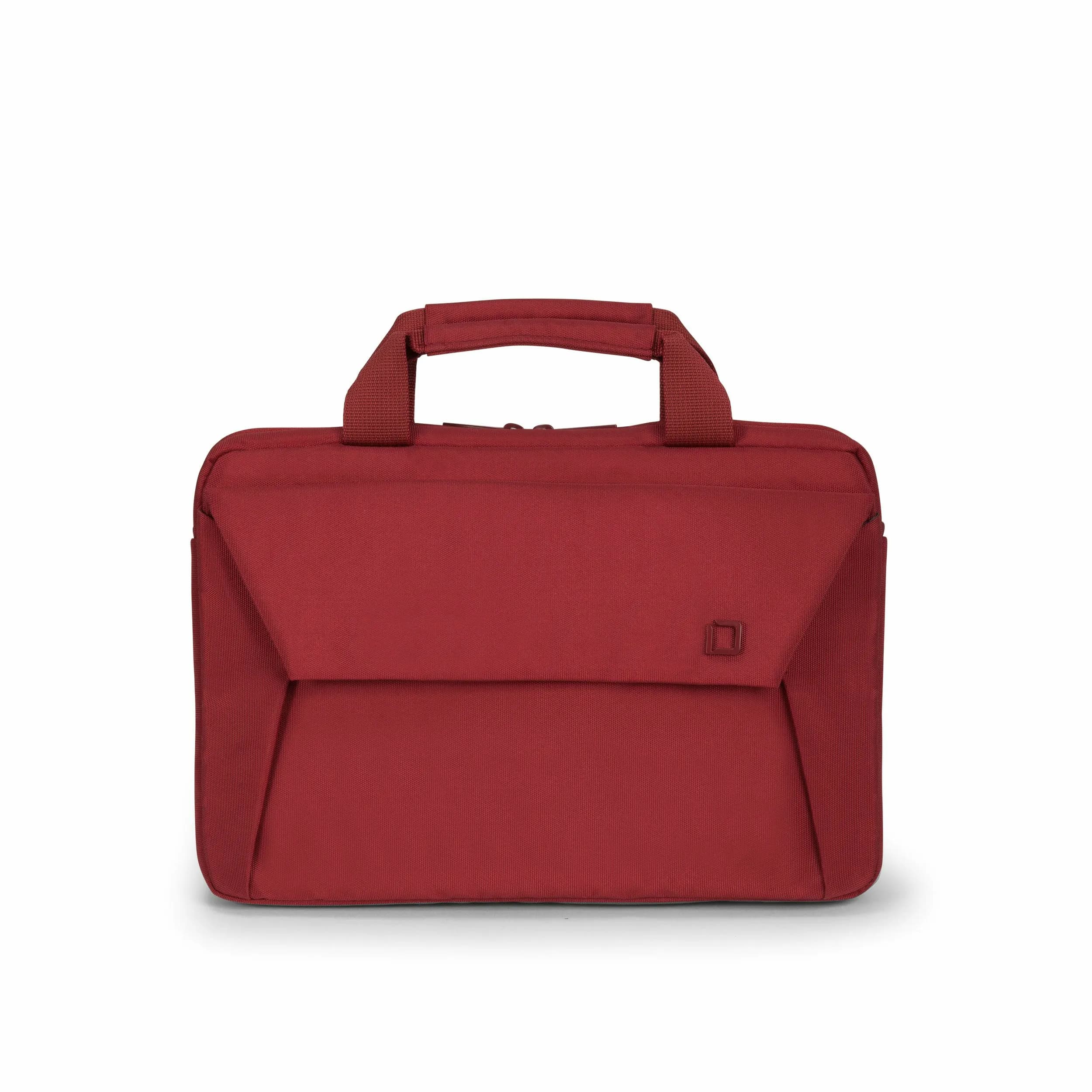 Dicota Slim Case Edge 10-11.6" Red – Dicota